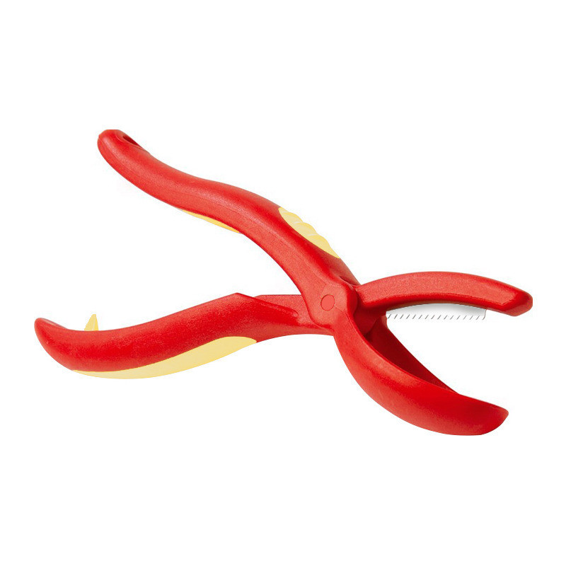 Kelomat Maronischneider – praktisches Küchenwerkzeug zum sicheren Anritzen von Maroni und Esskastanien